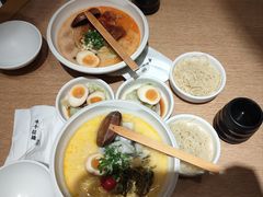 -味千拉面(煌华新纪元购物广场店)