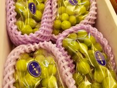 晴王玫瑰葡萄-西郊国际农产品交易中心