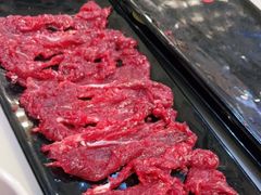 -陈记顺和牛肉火锅(岗顶店)