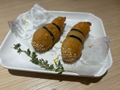 -蔡澜点心·粤菜(新街口IFCX店)