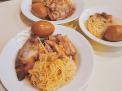 -阿水狮猪脚大王(台中公园店)