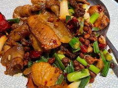 -山石榴·贵州菜(丰盛里店)