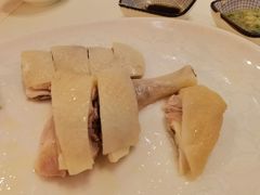 清远鸡-南海渔村(珠江新城店)