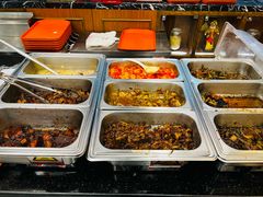 -庆丰包子铺(安东店)