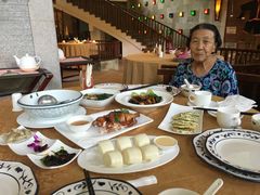 -七仙岭君澜度假酒店·桃源小馆中餐厅
