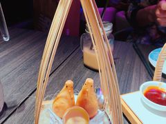 -鹅夫人(吴中路万象城店)