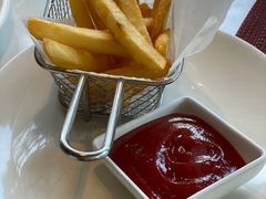 -WOLFGANG PUCK KITCHEN & BAR(迪士尼小镇店)