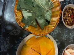 -张关合渣(航空大道店)