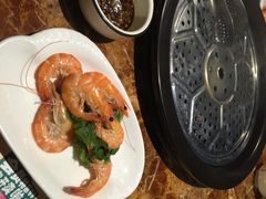 船奇蒸汽海鲜-船奇蒸汽海鲜·闽菜(八市海鲜总店)