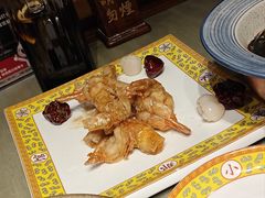 -那家山城(樱桃园店)