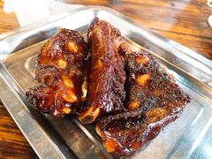 -王裕興肉莊(南禅寺店)