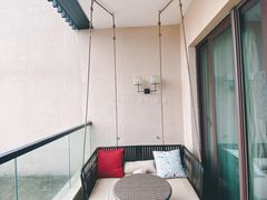 -上海崇明金茂凯悦酒店