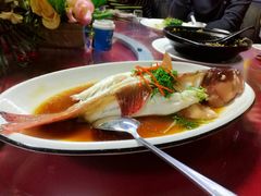 -舒味姜母鸭·沙茶面(湖里店)