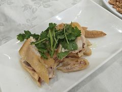 -陈记粤湛鸡饭店