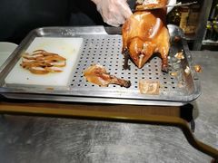 -院落新京菜·烤鸭(地安门店)