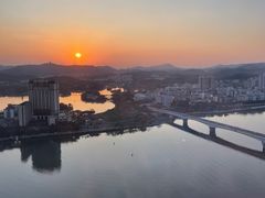 -柚·日式料理-富力万丽酒店