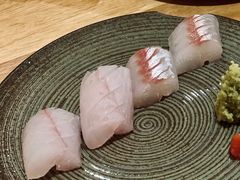 -镹·鱼料理  国产鱼使用店