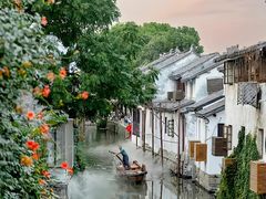-阳澄湖半岛旅游度假区