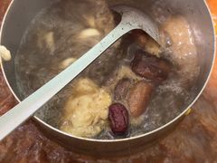-葛记红焖羊肉(人民路店)