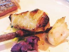 -杭州西子湖四季酒店-WL BISTRO西湖餐厅(灵隐路店)
