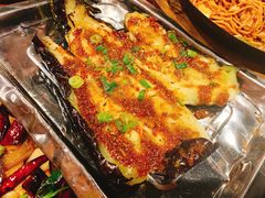 -威海小海鲜大排档胖哥烧烤(双井店)