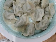 -老边饺子馆(东单店)