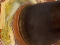 -東豫狼鲜货烧烤. 碳火烤鱼. 小龙虾(上海首店)
