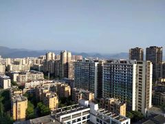 -峨眉山风景名胜区