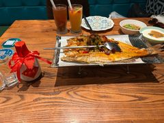 -驿楼兰·新疆菜(火车站店)