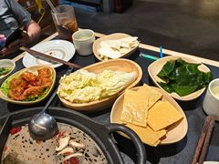 -莺花渡火锅City Green(万象城店)