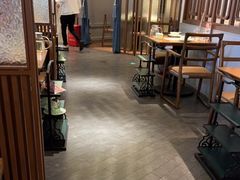 大堂-掂档潮汕牛肉火锅(沈阳万象城店)