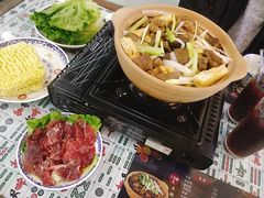 -七爷清汤腩·港式茶餐厅(世博店)