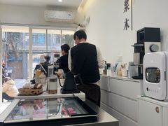 -浆木咖啡馆(湘子庙街店)