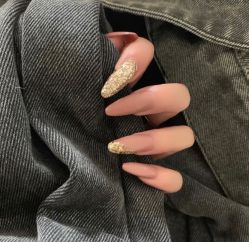 手部美甲-七月美睫 美甲