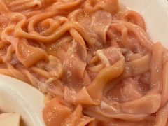 -老码头火锅(玉林店)