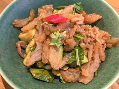 -KŌNG胶东小馆(华熙店)