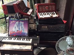 -时光花园(白鹭洲店)