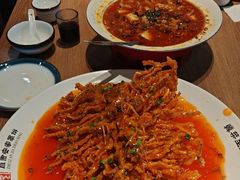 -直隶安家牛肉罩饼(建华店)