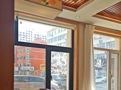 -小木屋米酒店总店