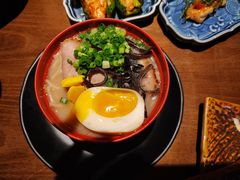 -一豚轩·烧鸟·豚骨拉面(五四路店)