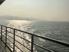 -澳门环岛游湾仔码头