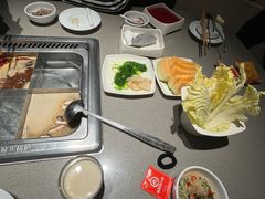 -海底捞火锅(九久奥特莱斯店)