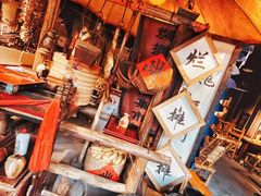-烂摊摊火锅集市(河北总店)