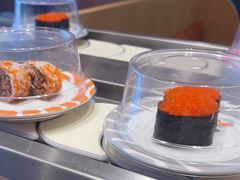 -新一番三文鱼寿司(红城湖店)