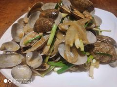 -南海渔家•海鲜•正宗海南菜(海棠湾店)