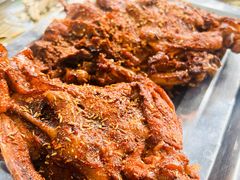 -玉园烧烤·海鲜辣炒