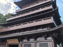 -敬亭山风景名胜区