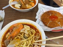 -大中沙茶面(中山路店)