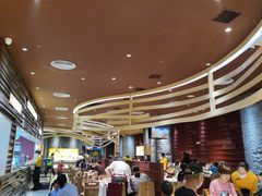 大堂-巴奴毛肚火锅(大剧院店)