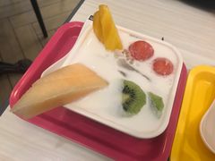 -满记甜品(万象城店)